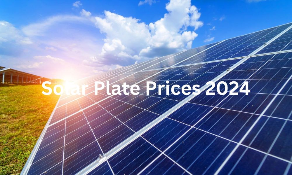 Latest Solar Panel Prices in Pakistan Nowadays