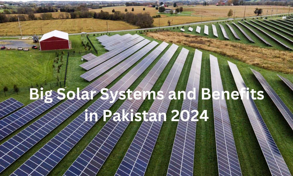Are Organic Solar Cells Cheaper in Pakistan in 2024?