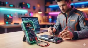 Tridyne TE-031 Low Battery Troubleshooting Best Info