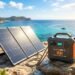 Solar Power Kit with Water Resistant Battery Best Info 2026