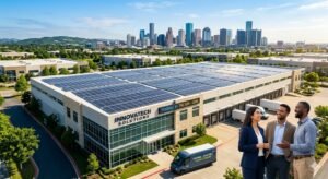 Is Solar Worth It for Businesses in 2026?