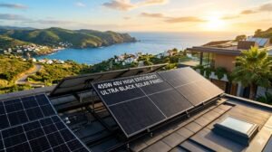 455W 48V Solar Panel Best Guide 2026