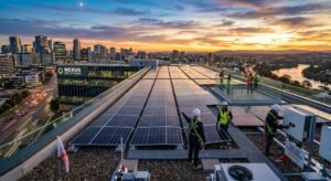 Is Solar Worth It for Businesses in 2026?