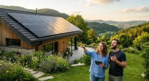How Efficient Are Modern Solar Panels?