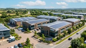 Solar for Businesses in UK – Best Investment Guide 2026 