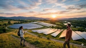 Impact of Solar Energy on Climate Change Best Info 2026