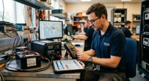 Tridyne TE-031 Low Battery Troubleshooting Best Info