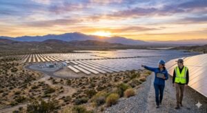 Future of Solar Energy in the United States 2026