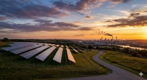 Solar Energy vs Fossil Fuels Best Guide 2026