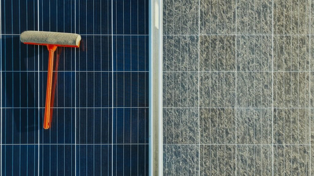 How to Maintain and Clean Solar Panels 2026