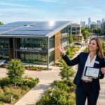 Is Solar Worth It for Businesses in 2026?