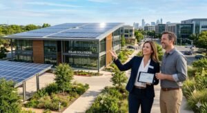 Is Solar Worth It for Businesses in 2026?