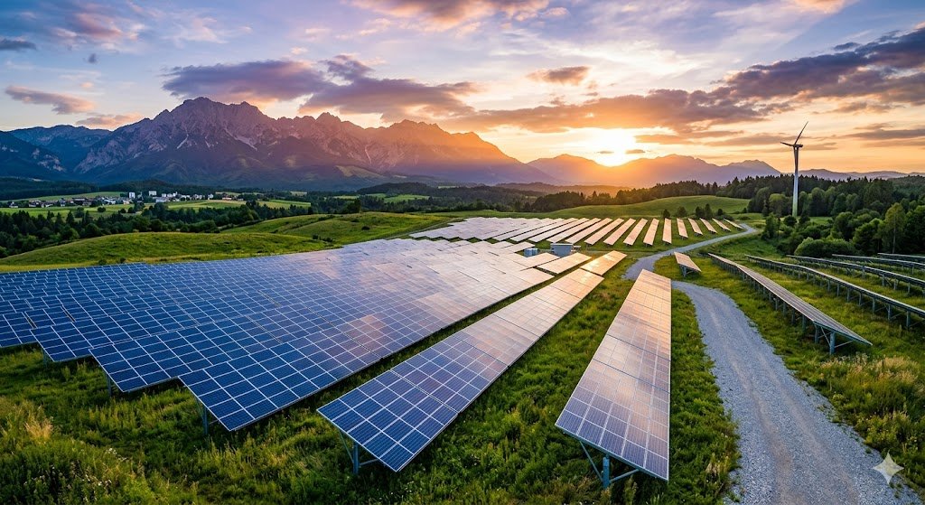 Impact of Solar Energy on Climate Change Best Info 2026