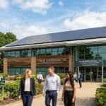 Solar for Businesses in UK – Best Investment Guide 2026