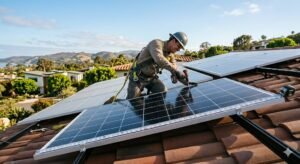 585 Watt Solar Panel Size in Feet