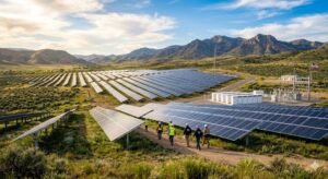 Future of Solar Energy in the United States 2026