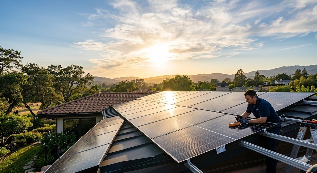 455W 48V Solar Panel Best Guide 2026
