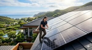 How Efficient Are Modern Solar Panels?