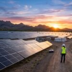 Future of Solar Energy in the United States 2026