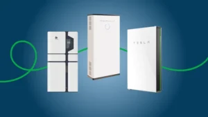 Best Solar Battery Storage Systems 2026: USA vs UK