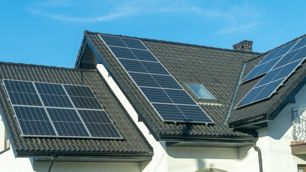 Types of Solar Panels and Their Differences Best Info 2026