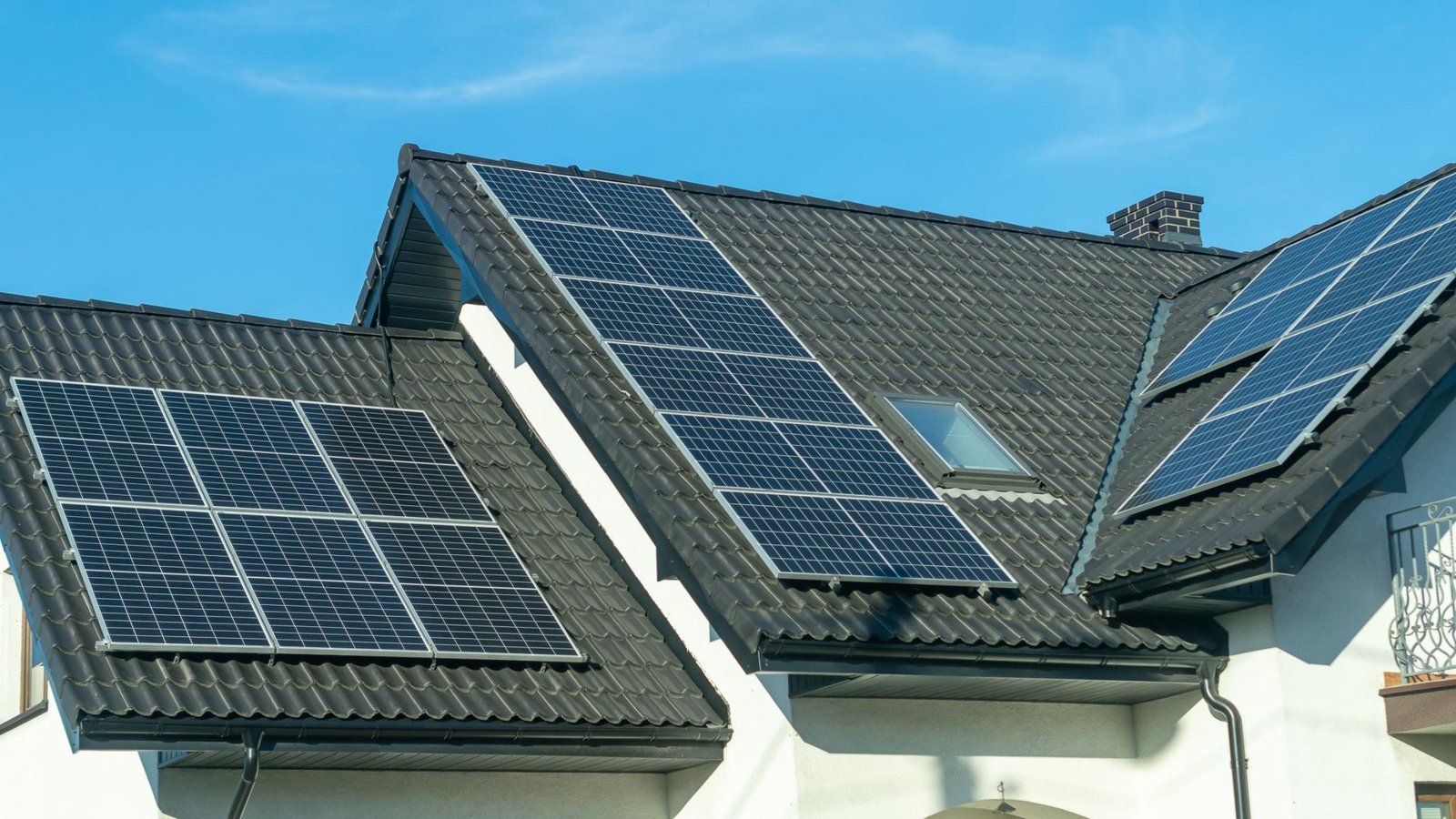 Types of Solar Panels and Their Differences Best Info 2026