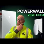 Tesla Powerwall Review 2026