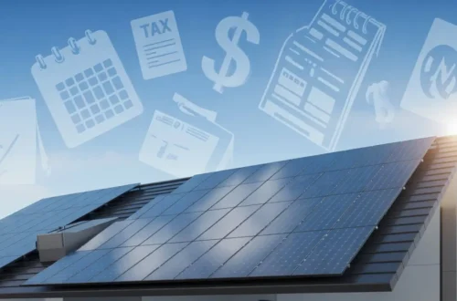 Solar Tax Credit 2026 Best Info