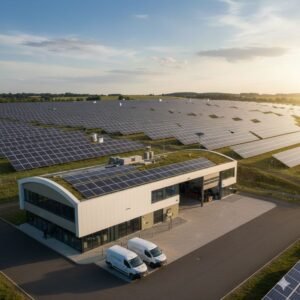 Top 10 Solar Companies in the USA 2026