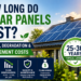 How Long Do Solar Panels Last