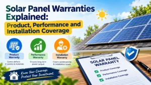 does homeowners insurance cover solar panels best info 2026