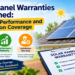 does homeowners insurance cover solar panels best info 2026