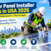Solar Panel Installer Jobs in USA 2026 Gratetest Info